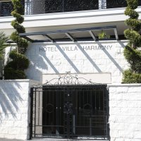 Hotel Villa Harmony