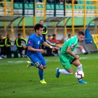 Istra 1961 - Inter 2:2