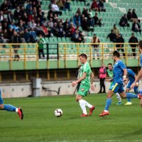 Istra 1961 - Inter 2:2