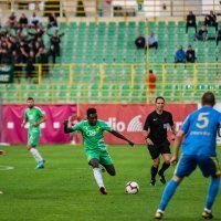 Istra 1961 - Inter 2:2