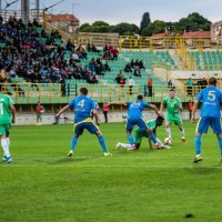Istra 1961 - Inter 2:2