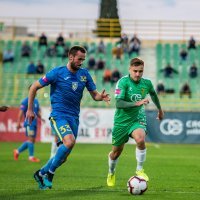 Istra 1961 - Inter 2:2