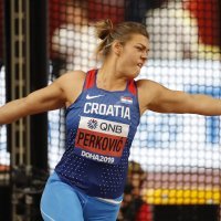 Sandra Perković