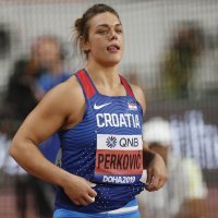Sandra Perković