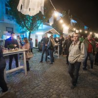 HeadOnEast u osječkoj Tvrđi