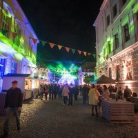 HeadOnEast u osječkoj Tvrđi