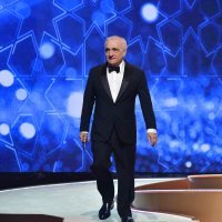Martin Scorsese