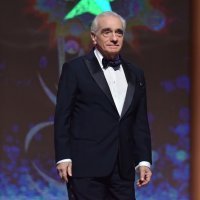 Martin Scorsese