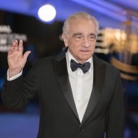 Martin Scorsese