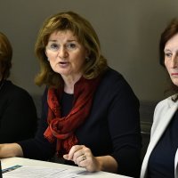 Anica Prašnjak, Brankica Grgurić