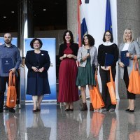 Svečana dodjela nagrada za najbolje odgojno obrazovne djelatnike