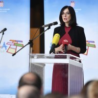 Svečana dodjela nagrada za najbolje odgojno obrazovne djelatnike