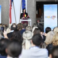 Svečana dodjela nagrada za najbolje odgojno obrazovne djelatnike