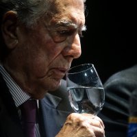 Mario Vargas Llosa
