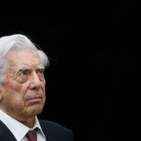 Mario Vargas Llosa