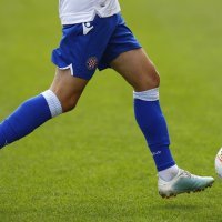 HNK Hajduk - NK Varaždin