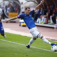 HNK Hajduk - NK Varaždin