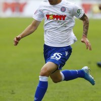 HNK Hajduk - NK Varaždin