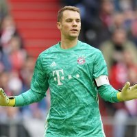 Bayern (Manuel Neuer) - Hoffenheim