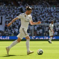 Real Madrid (Gareth Bale) - Granada