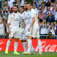 Real Madrid - Granada