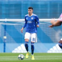 GNK Dinamo (Dino Perić) - NK Slaven Belupo