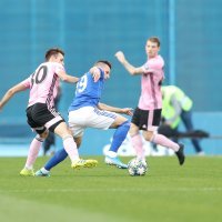 GNK Dinamo - NK Slaven Belupo