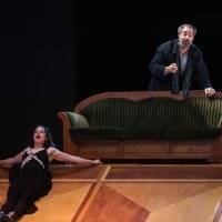 Zagreb: Premijera predstave "Malograđani" u kazalištu Gavella