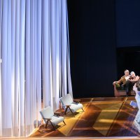 Zagreb: Premijera predstave "Malograđani" u kazalištu Gavella