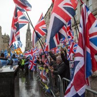 Marš za neovisnost Škotske