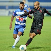 NK Osijek (Talys Alves Pereira Oliveira) - HNK Gorica