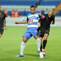 NK Osijek (Talys Alves Pereira Oliveira) - HNK Gorica