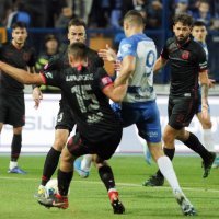 NK Osijek - HNK Gorica