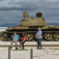 Obljetnica obrane grada Zadra