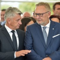 Obljetnica obrane grada Zadra