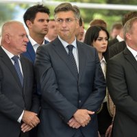 Obljetnica obrane grada Zadra