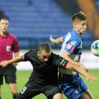 NK Osijek - HNK Gorica