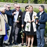 Dan sjećanja na Dječjem groblju Sisak