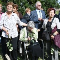 Dan sjećanja na Dječjem groblju Sisak