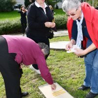 Dan sjećanja na Dječjem groblju Sisak