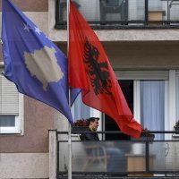 Izvanredni izbori na Kosovu