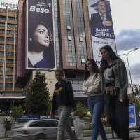 Izvanredni izbori na Kosovu