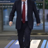 Boris Johnson