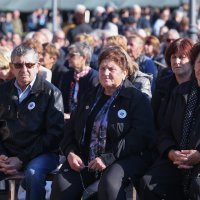 27. hodočašće Hrvatske vojske, policije i hrvatskih branitelja u svetište Majke Božje Bistričke