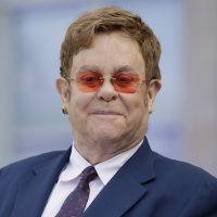 Elton John
