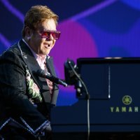 Elton John