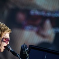 Elton John