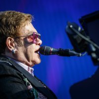 Elton John