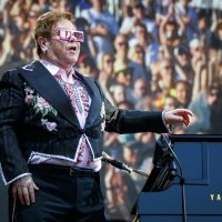 Elton John