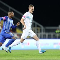 HNK Rijeka - NK Lokomotiva